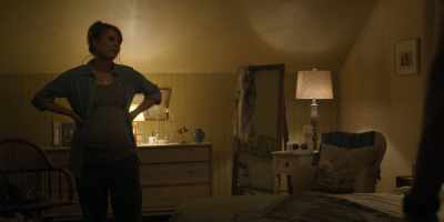 "I, Marybeth Vankeuren, - Joe Pickett
