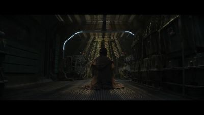 Master. - Obi-Wan Kenobi