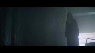 Matthew. - Let the Right One In
