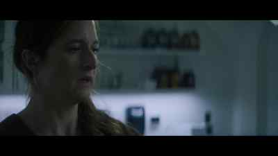 Matthew? - Let the Right One In