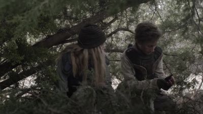 Max? - Fear the Walking Dead