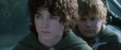 May it be a light for you in dark places......when all other lights go out. - The Lord of the Rings: The Fellowship of the Ring