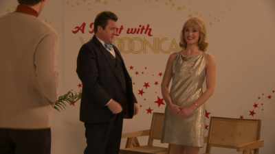 "I may be a magician," - Funny Woman