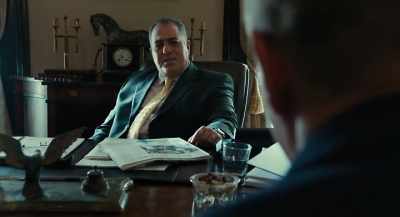 I may be an exile, but I'm still
an Iraqi. - Shock and Awe