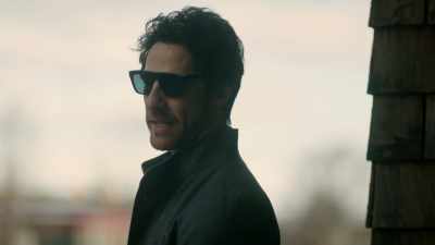 I may be blind, - My Christmas Guide