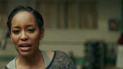 I may be bougie, - Queen Sugar
