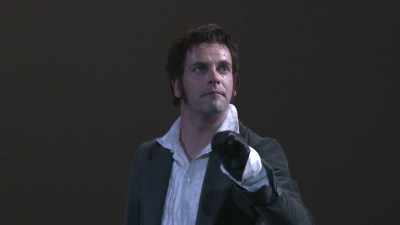 I may be damned, - Great British Theatre