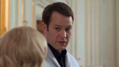 I may be expecting and Queen, - A Christmas Prince: The Royal Baby