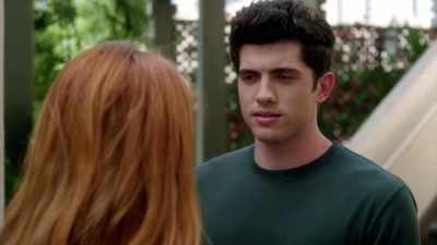 I may be failing econ,
so I have to get up - Famous in Love