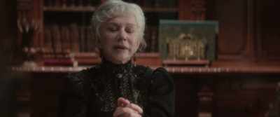 I may be getting old,
Dr. Price, - Winchester