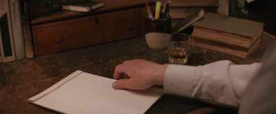 'I may be jaded, I may be old, - The Hippopotamus