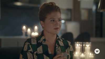I may be overstepping, - Romance in Style