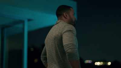 I may be ready
to move, though. - Queen Sugar