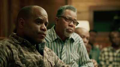 I may be retired,
but I've watched y'all - Queen Sugar