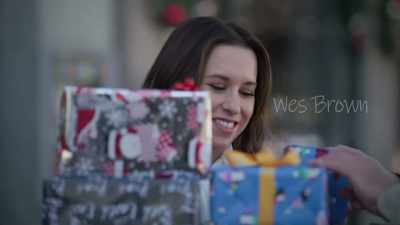 I may be rushing things, but
deck the halls again now! - Haul Out the Holly