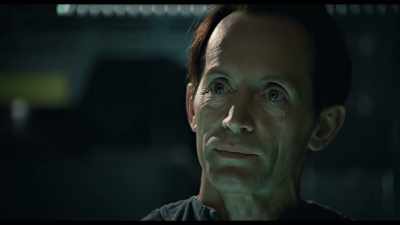 I may be synthetic, but I'm not stupid. - Aliens Expanded