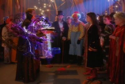 I may feel sorry for you and I'd like to help you - Halloweentown II: Kalabar's Revenge