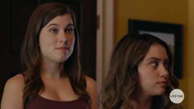 I may have been a little harsh.
Yeah, I'll admit that. - A Daughter's Deception