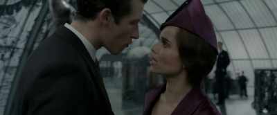 I may have been a little strong - Fantastic Beasts: The Crimes of Grindelwald