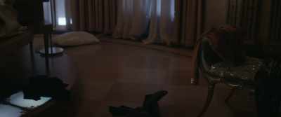 I may have been hitting on you, - Star Trek: Strange New Worlds