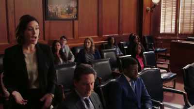 "I may have been labeled a man
when I was born, - Bluff City Law