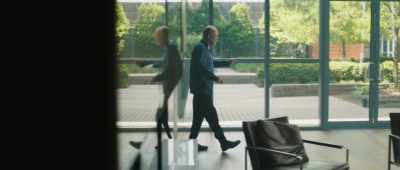 I may have done stuff
that people called unethical, - Business Ethics