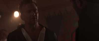 I may have to eat
a few punches to get to him, - Born a Champion