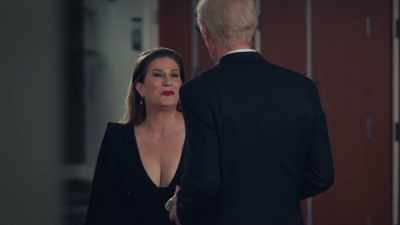 - I may have just destroyed
Katherine's marriage - American Auto