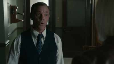 - I may have misjudged - Frankie Drake Mysteries