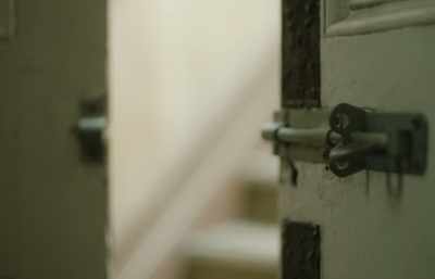 I may have no choice but to
check her into the institution. - The Yellow Wallpaper
