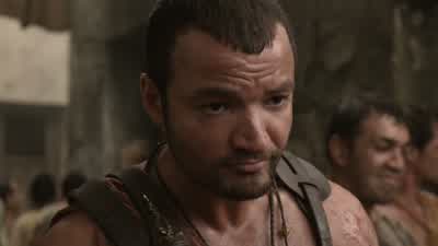 I may have seen a similar Mark. - Spartacus