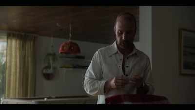 I may have some scenes from "Chicago" - Fosse/Verdon