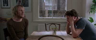 Was it youI may have told a few people down the pub - Notting Hill