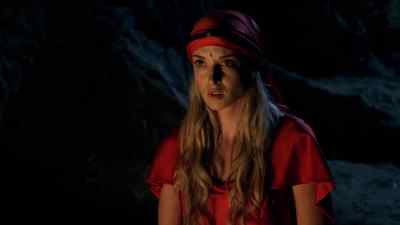I may know a way - Legend of the Seeker