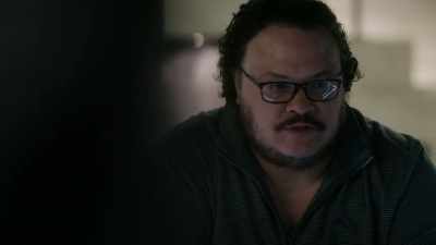 I may know an angry millennial - The Blacklist: Redemption