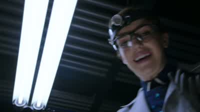 I may need your feedback during the operation. - Marvel's Agents of S.H.I.E.L.D.