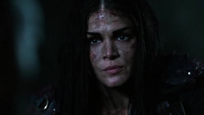 I MAY NEVER BE ABLE TO FIX WHAT I BROKE, - The 100