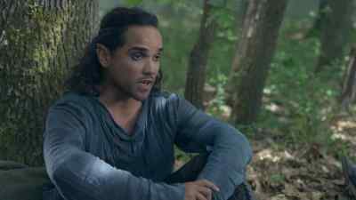 I may not always
be in the right, - The Outpost