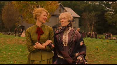 I may not always be right but I'm never wrong - Little Women