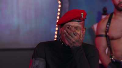 - I may not be being sabotaged - The Boulet Brothers' Dragula: Titans