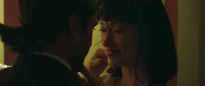I may not be equipped
to be loved this much. - Life Itself