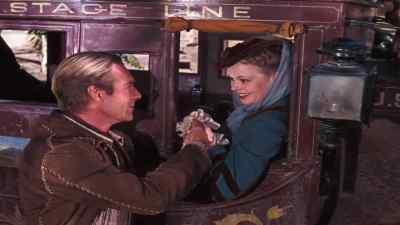 I may not be seeing you again. - Western Union