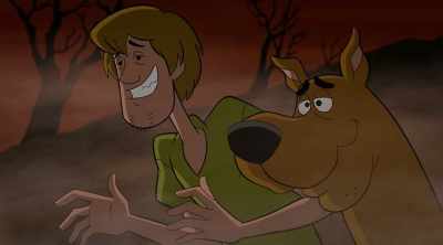 I may not be you super freaks' biggest fan, - Scooby-Doo! & Batman: The Brave and the Bold