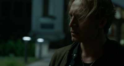 I may not have
gone to jail, - Burden