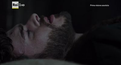 I may not have long left. - Medici: Masters of Florence