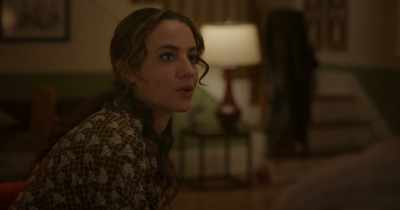 I may not like my dad very much, - The Republic of Sarah