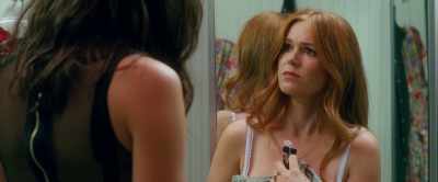 I may not need to moisturize,
but I still have feelings. - Keeping Up with the Joneses