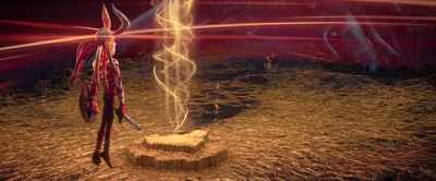 I may only be a human, - Vic the Viking and the Magic Sword