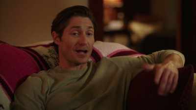 I may seem cool now, - Christmas Is You