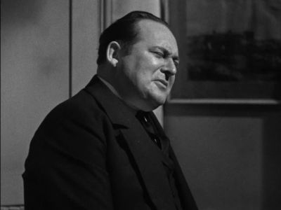 I may sound like a preacher - Crime and Punishment